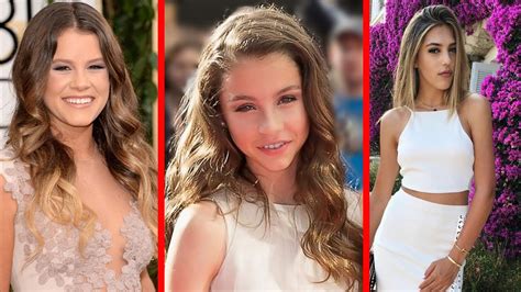 13 beautiful daughters of celebrities you probably did not know celebrity stars youtube