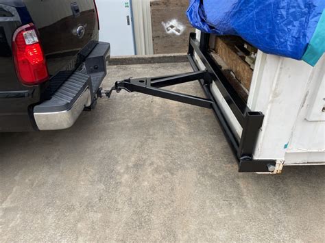 Shipping Container Wheels