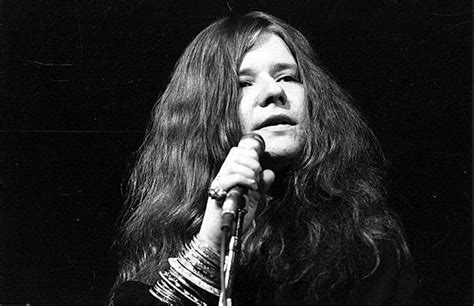 20 Female Singers Who Defined The 60s Purple Clover Janis Joplin