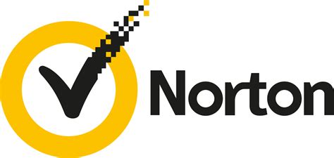 Norton Antivirus Logo Download Vector Norton Antivirus Norton 360