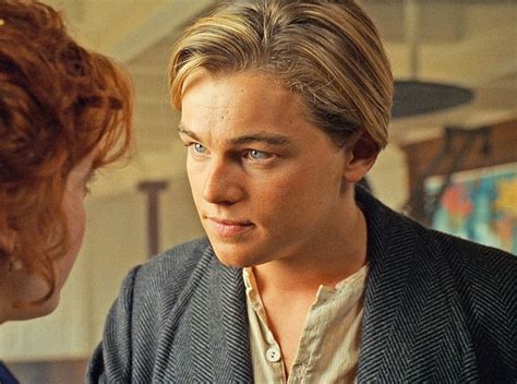 Top 53 Imagen Leonardo Dicaprio Jack Titanic Vn