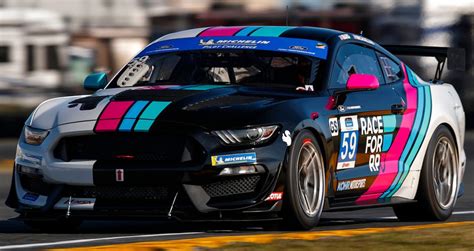 Kohr Motorsports No Imsa