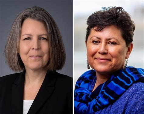 Concordia Welcomes A New Senior Director Of Indigenous Directions And A Director Of Decolonizing