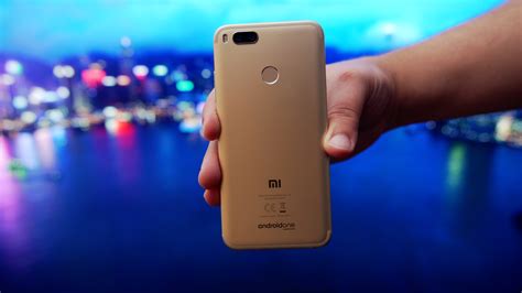 Xiaomi Mi A1 - Is This The Best Budget Smartphone of 2017?!