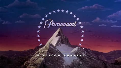 Paramount Pictures 1995 Youtube