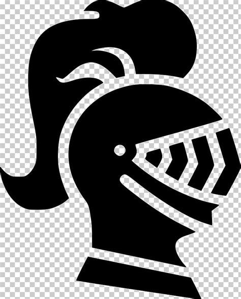 Middle Ages Knight Helmet Computer Icons Chivalry Png