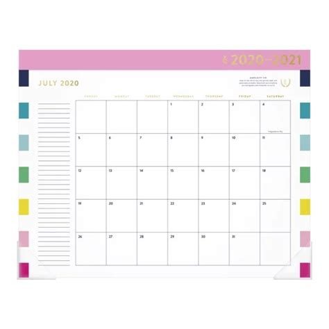 Emily Ley Calendar Printable Word Searches