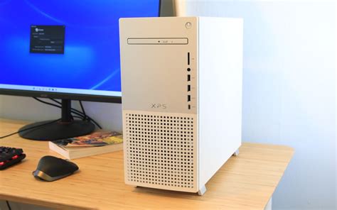 Dell Xps Desktop 8950 Review Do It All Reviewed