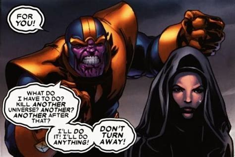 Guardians Of The Galaxy 2 Finally Makes Thanos Scary Collider