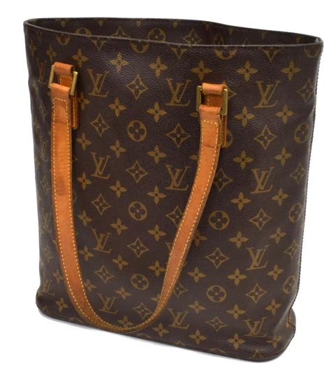 Louis Vuitton Vavin Gm Monogram Canvas Tote Bag