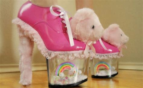 Discover The Craziest And Weirdest Shoes Ever Funny Shoes Funky