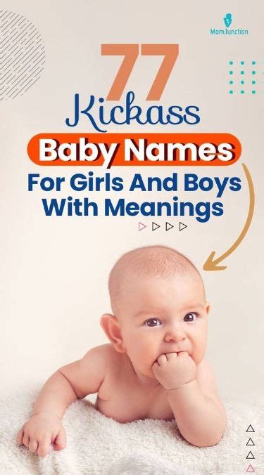 Kickass Baby Names For Girls And Babes With Meanings Baby Girl Names Traditional Baby Names