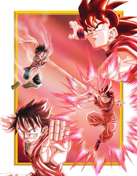 Luffy Gear 2 Wallpapers - Wallpaper Cave