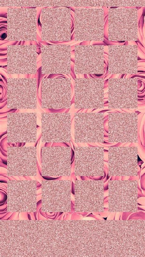 Rose Gold Iphone Wallpapers On Wallpaperdog