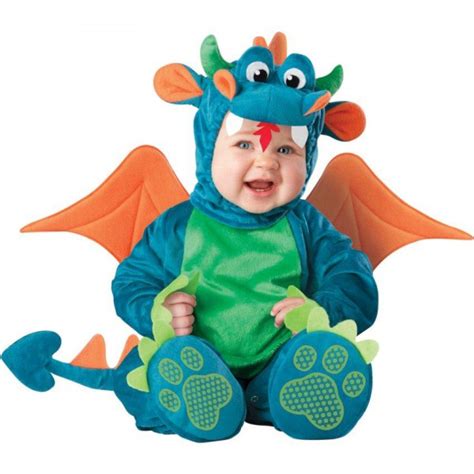 Dinky Dragon Infant Toddler Costume Halloween Costume Ideas 2023