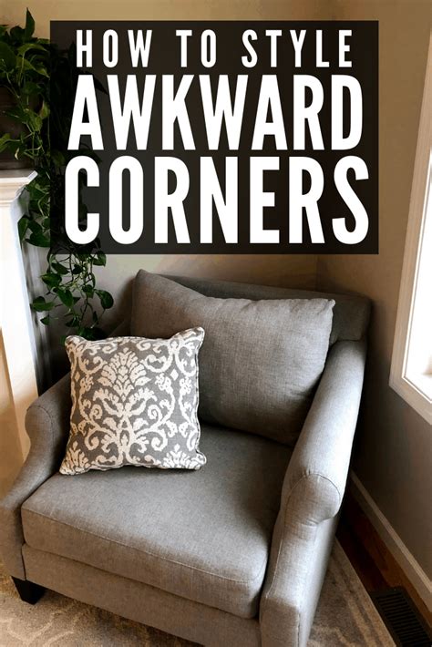 9 Ingenious Corner Decorating Ideas That Will Invigorate Your Home