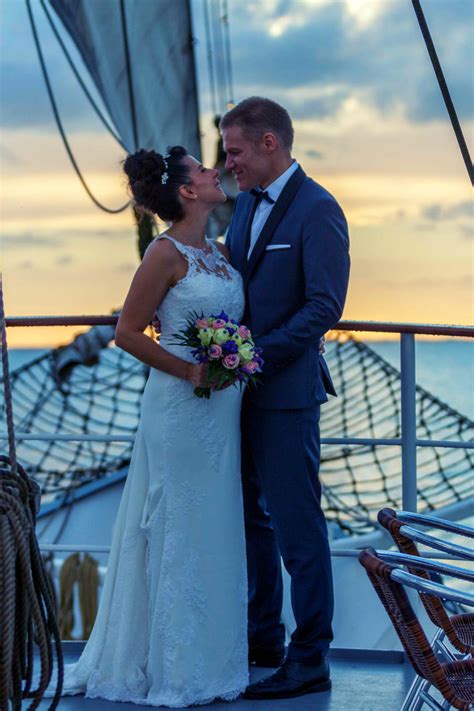 Maritim hotels, bad salzuflen, germany. Strandhochzeit am Meer | Romantisch heiraten bei ...