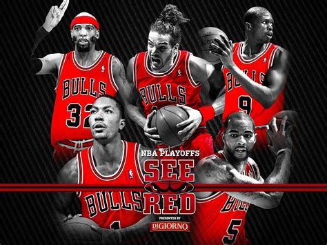 Chicago Bulls Wallpapers Hd Wallpaper Cave