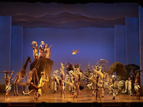 Photo 16 Of 27 Show Photos The Lion King