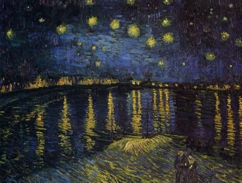 Artista Del Mes Vincent Van Gogh Pa Ses Bajos Francia