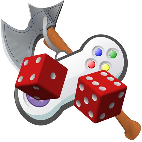 Games Png File Png Mart