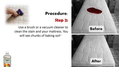 Liquid only helps the stains to get deeper into your mattress and it's harmful to memory foam, so try to apply as little of it as you can! DIY Blood Stain Removal From The Mattress | Mattress Blood ...