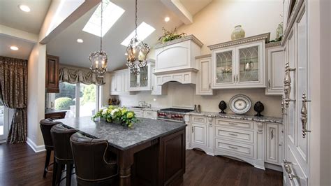 Traditional Kitchen Remodeling And Design Ideas Linly Designs