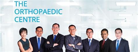9 Best Orthopaedic Specialists In Singapore 2023 Orthopedic