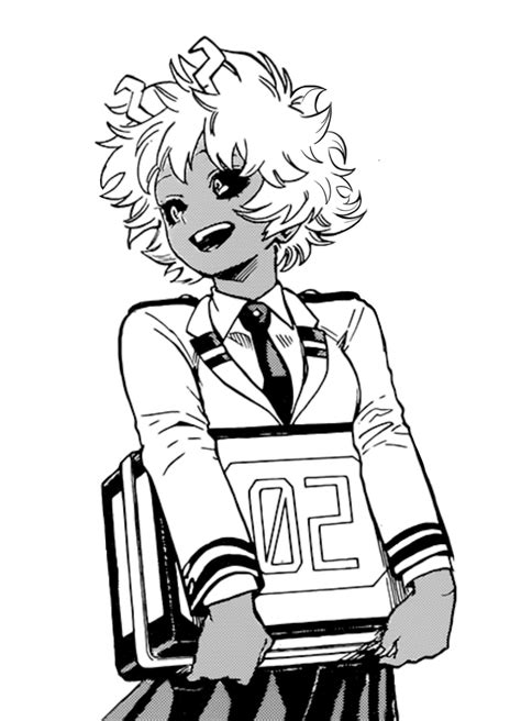 Bnha Oneshots Mina X Female Reader ~ Are You Into Me ~ Wattpad