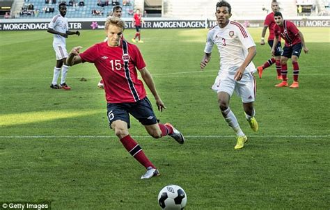 Martin ødegaard, 22, from norway arsenal fc, since 2020 attacking midfield market value: Martin Odegaard, Norway's youngest-ever player at age of ...
