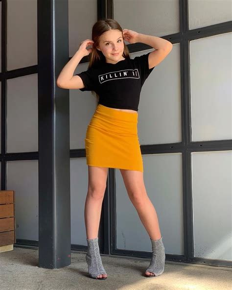Piper Rockelle On Instagram “killin It 🔥 Fashionnova Double Tap If
