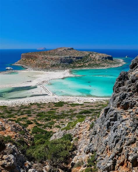 Crete Greece Travel Guide