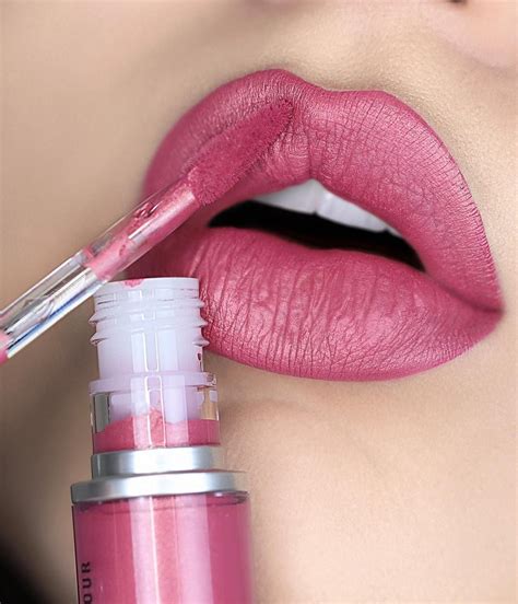 Fabulous Lipstick Colour Lip Makeup