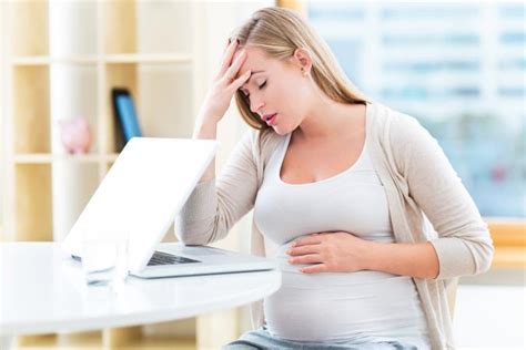 Causes And Remedies For Headaches During Pregnancy Lovetoknow