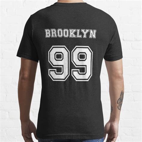 Brooklyn 99 T Shirt For Sale By Opiester Redbubble Brooklyn 99 T