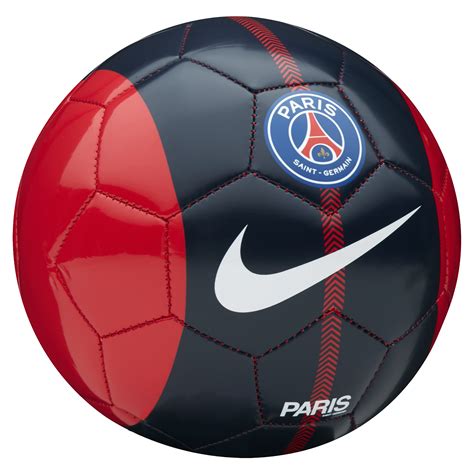 Futbol toplari ürünlerinde fırsatı kaçırma. Nike Paris Saint-Germain Skills Mini Futbol Topu #SC3122 ...