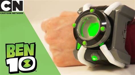 Grostmend Ben 10 Omnitrix Watch Ben 10 Watch Toys Ben 10 Projector