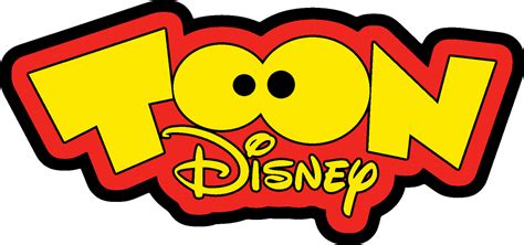 Toon Disney Revival Logo By Abfan21 On Deviantart