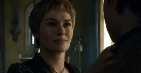 Game Of Thrones Lena Headey Hits Back At Criticism Over Nude Body
