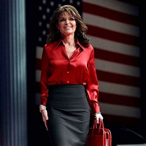 Sarah Palin Politician Wiki Bio Age Height Weight Net Worth