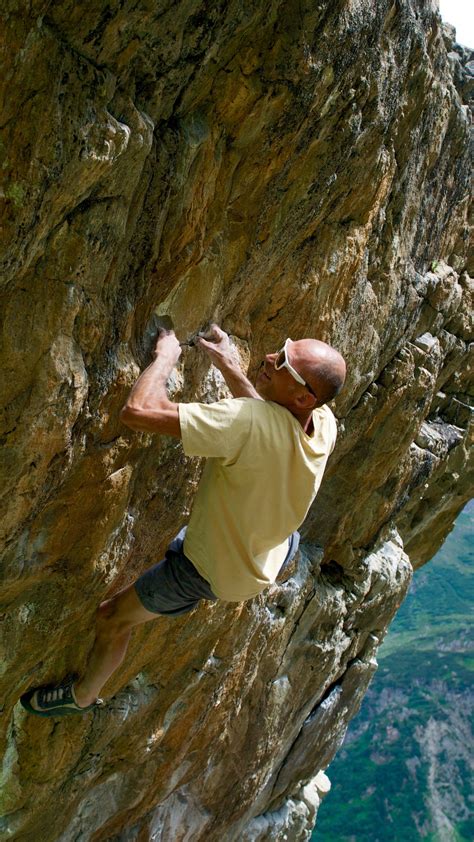 Free Images Adventure Rock Climbing Extreme Sport Rock Wall