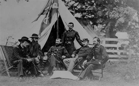 Images Of The American Civil War