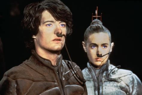 Picture Of Dune 1984