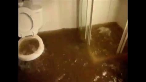 My Bathroom Filled With Diarrhoea By Toilet Youtube