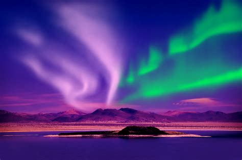 Free Download Northern Lights Wallpapers Page 2 Of 3