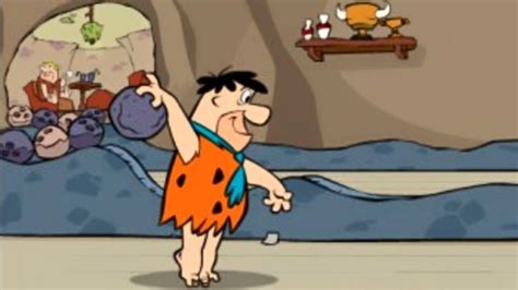 Fred Flintstone Twinkle Toes Cartoon Cartoons Pinterest Fred