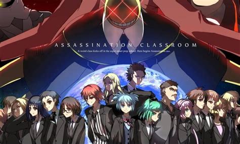 Assassination Classroom Season Release Date Confirmed Or Cancelled