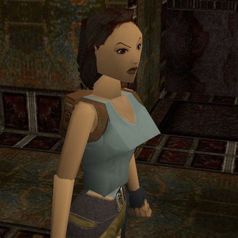 PS Games That Look Better Now Lara Croft Tomb Raider Tomb Raider Lara Croft