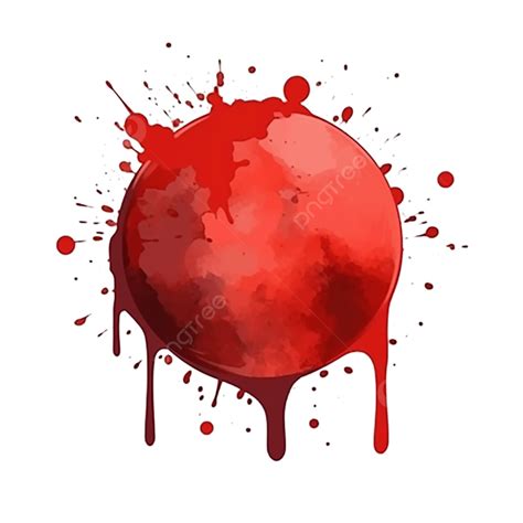 รูปหยดเลือดไหล Png เลือด กลัว สีแดงภาพ Png สำหรับการดาวน์โหลดฟรี