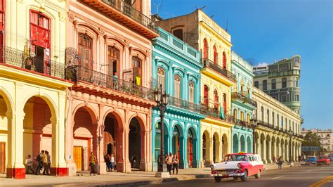 The Best Time To Visit Cuba And What To Consider Better Wander